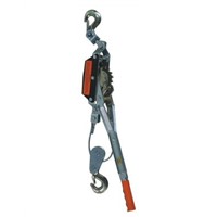 hand powerful strong pullers wire ratchet cable puller wire rope puller