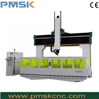 5 axis cnc routers