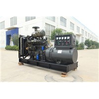80kw diesel generating set with CE certificate