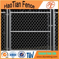 Fence Post and Parts, Chain Link Fence Accessories