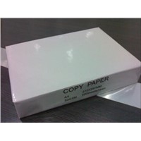 Double A4 paper A4 copy paper 80gsm factory price
