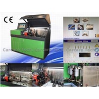 CCR-6800 Computer Controlled Multifunctional Diesel Common Rail Injector Pump Test Bench