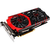 MSI Computer Video Card Graphics Cards GTX 950 GAMING 2G