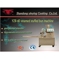 YZB40 steamed buns kneading machine