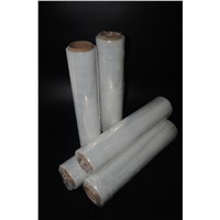 Plastic Hand Use Packing LLDPE Stretch Wrapping Film Manufacture