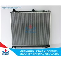 Performance Auto Radiator for Mitsubish Pajero V80 06 at