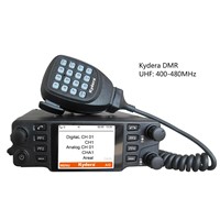 Digital mobile radio CDM-550H