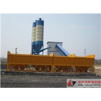 Mini Batching Plant Concrete