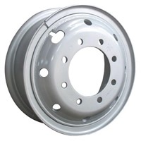 Truck wheel rim &amp;amp; Commercial Wheel rim 7.00T-20