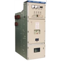 11kV 2500A AIS VCB panel switchgear