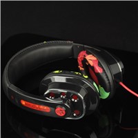 Hi-Fi headphone with stereo sound