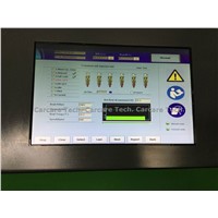 Full Automatic CCR-2000 Common Rail Diesel Injector Pressure Tester with CE Certification