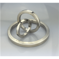 BX type metal ring gasket