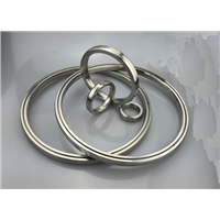 Octagonal type ring joint gasket