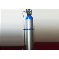 Competitive Price Oxygen Gas Cylinder