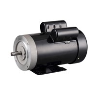 1/3HP-5HP 56C single-phase ac asynchronous electric motor