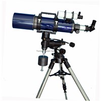 Compact and professional astronomical telescope PN102 astronomical binoculars