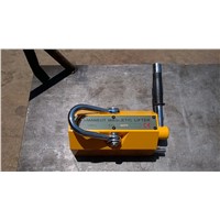 Powerful Manual Permanent Magnetic Lifter Permanent Lifting Magnet