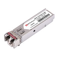 1.25Gbps 40km CWDM SFP Transceiver