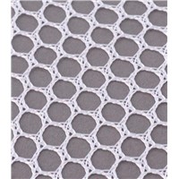 AMVIGOR Polyester Mesh Fabric Net
