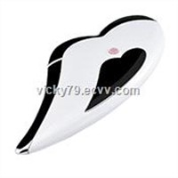 New Product Electronic Portable Face Lifter/mini Electric Facial Massager
