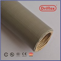 Plica Flexible Tube PVC Covered Flame Resistant Type