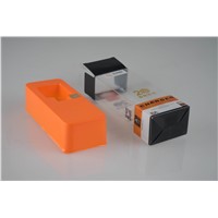 Full color printing eco friendly plastic box
