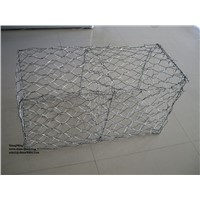 Gabion Box Welded/Hexagonal Gabion Wire Mesh