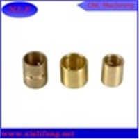 Customized standard calibration weights, brass / steel balance scale calibration weights, 100g, 200g