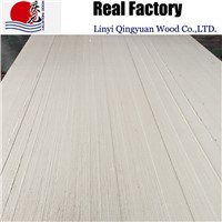 recon white  wood veneer