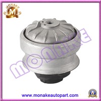 Auto Spare Parts, Engine Motor Mounting for Mercedes-Benz (1242401717)
