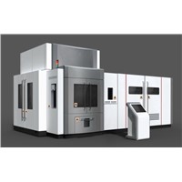 Full Automatic Rotary Blow Molding Machine VD-R6
