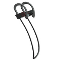 YHS-U8 new style sports v4.1  bluetooth earphone
