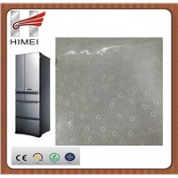 New arrival pvc coated metal sheet for refrigerator