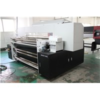 MINGYANG 1800T Belt Textile Printer With High Quanlity