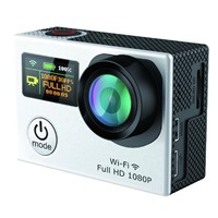Y10 Wifi Mini Sport Camera With Screen