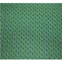 AMVIGOR Polyester Mesh Fabric Net  Sportswear Fabric