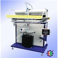 S-700S Cylindrical / Conical Screen Printer