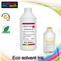 Eco Solvent Ink For Balloons Printing Ink