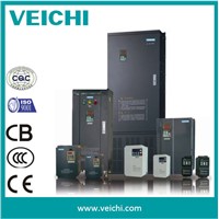 Single Phase Variable Frequency Drive