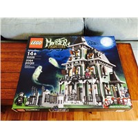Lego 10228 Monster Fighters Haunted House