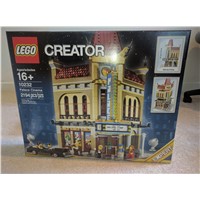 Lego 10232 Creator Palace Cinema Set