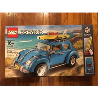 Lego 10252 Creator Volkswagen Beetle