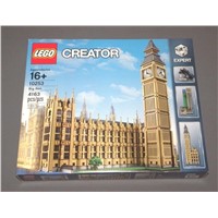 Lego 10253 Creator Big Ben Set