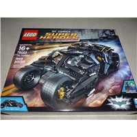 Lego 76023 Batman Tumbler Set