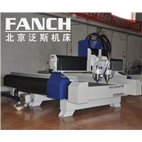 Stone carving cnc router 1325 size marble/granite stone engraving machine