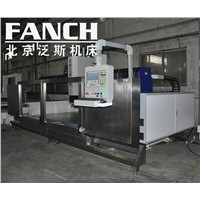 Stone carving marble, granite cnc stone sheet carving machine for stone countertop