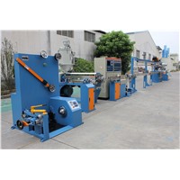 Sunci Electrical wire and cable extrusion machine
