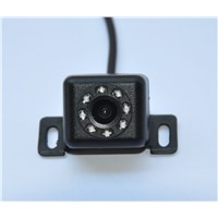 Waterproof  8 IR LED Car Rearview Camera Parking Aid Cam Backup Reversing Night Vision Camera