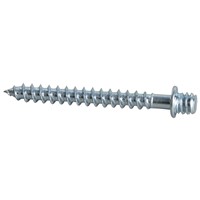 DOUBLE THREAD SCREW WOOD PITCH